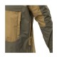 UNISEX TRACER ANORAK JACKET POLYCOTTON STRETCH RIPSTOP HELIKON-TEX
