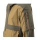 UNISEX TRACER ANORAK JACKET POLYCOTTON STRETCH RIPSTOP HELIKON-TEX