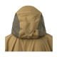 UNISEX TRACER ANORAK JACKET POLYCOTTON STRETCH RIPSTOP HELIKON-TEX