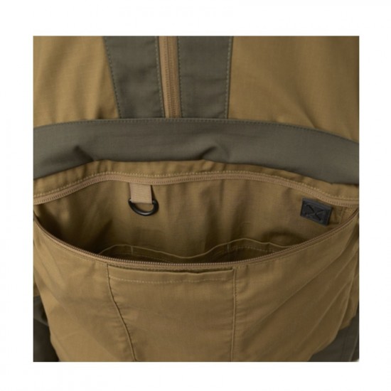 UNISEX TRACER ANORAK JACKET POLYCOTTON STRETCH RIPSTOP HELIKON-TEX