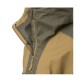 UNISEX TRACER ANORAK JACKET POLYCOTTON STRETCH RIPSTOP HELIKON-TEX
