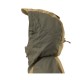 UNISEX TRACER ANORAK JACKET POLYCOTTON STRETCH RIPSTOP HELIKON-TEX