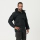 UNISEX TRACER ANORAK JACKET POLYCOTTON STRETCH RIPSTOP HELIKON-TEX