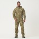 UNISEX TRACER ANORAK JACKET POLYCOTTON STRETCH RIPSTOP HELIKON-TEX
