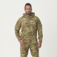 UNISEX TRACER ANORAK JACKET POLYCOTTON STRETCH RIPSTOP HELIKON-TEX