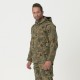 UNISEX TRACER ANORAK JACKET POLYCOTTON STRETCH RIPSTOP HELIKON-TEX