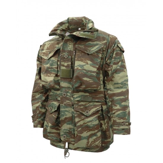 ARKTIS B211 MOUNTAIN SMOCK OUTDOOR ARKTIS