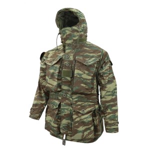 ARKTIS B211  MOUNTAIN SMOCK