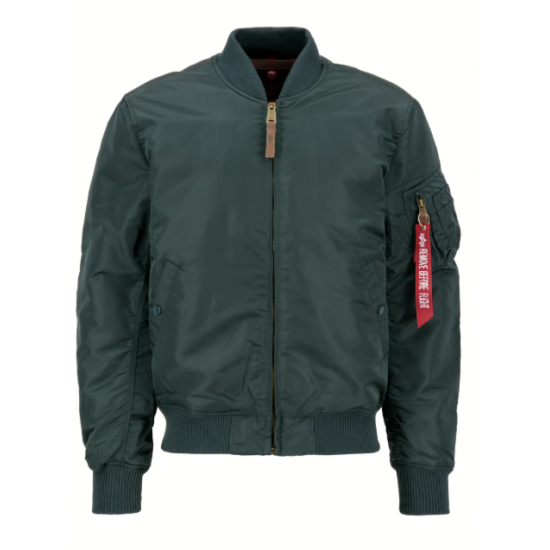 BOMBER MA-1 VF 59 ALPHA INDUSTRIES