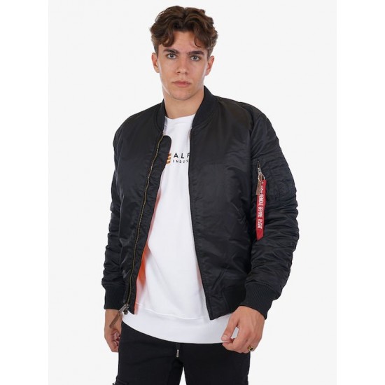 BOMBER MA-1 VF 59 ALPHA INDUSTRIES