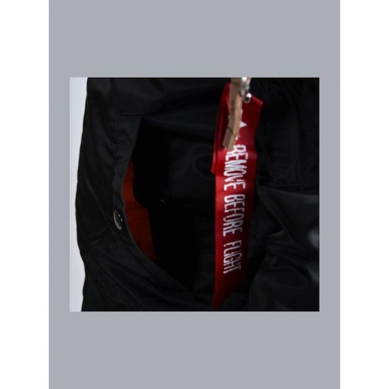 BOMBER MA-1 VF 59 ALPHA INDUSTRIES