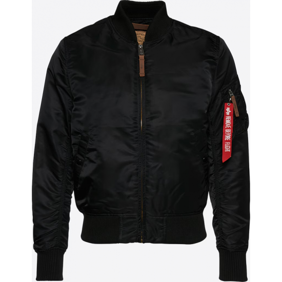 BOMBER MA-1 VF 59 ALPHA INDUSTRIES