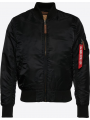 BOMBER MA-1 VF 59 ALPHA INDUSTRIES