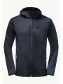 BORNBERG HOODY M SOFTSHELL JACKET JACK WOLFSKIN