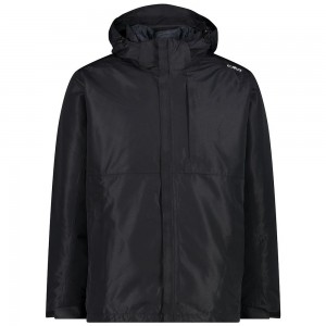 CMP 33Z1577D JACKET