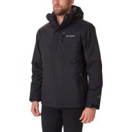 COLUMBIA ELEMENT BLOCKER II INTERCHANGE JACKET