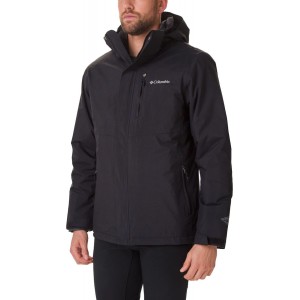 COLUMBIA ELEMENT BLOCKER II INTERCHANGE JACKET