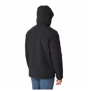 COLUMBIA GATE RACER SOFTSHELL JACKET
