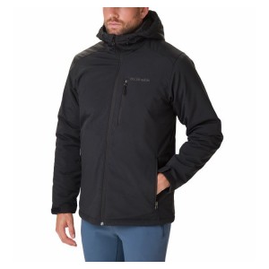 COLUMBIA GATE RACER SOFTSHELL JACKET
