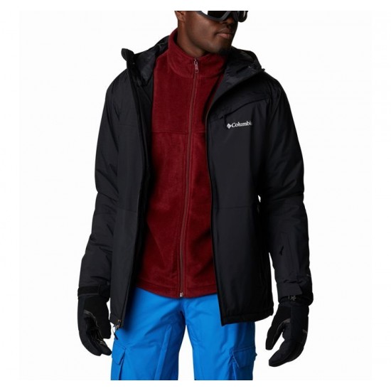 ΜΠΟΥΦΑΝ COLUMBIA ICEBERG POINT JACKET