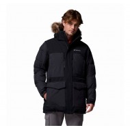 COLUMBIA MARQUAM PEAK FUSION II PARKA