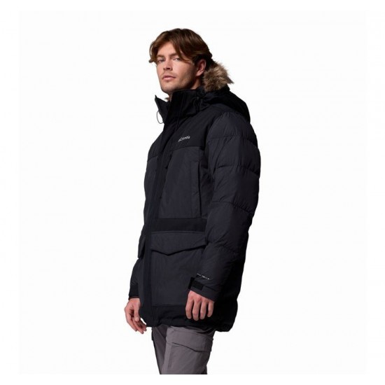 COLUMBIA MARQUAM PEAK FUSION II PARKA