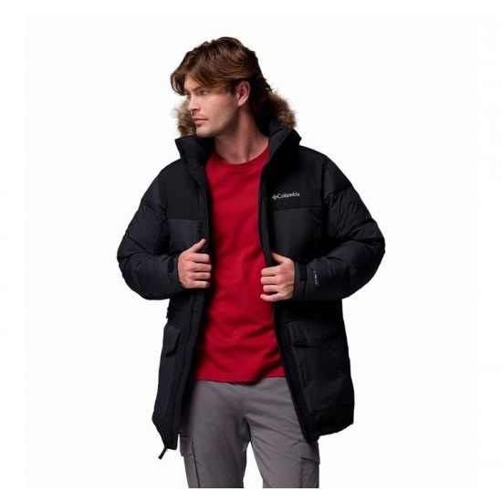 COLUMBIA MARQUAM PEAK FUSION II PARKA
