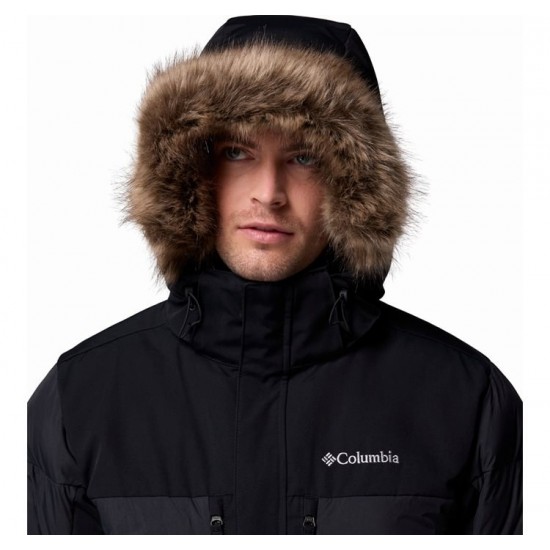 COLUMBIA MARQUAM PEAK FUSION II PARKA