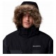 COLUMBIA MARQUAM PEAK FUSION II PARKA