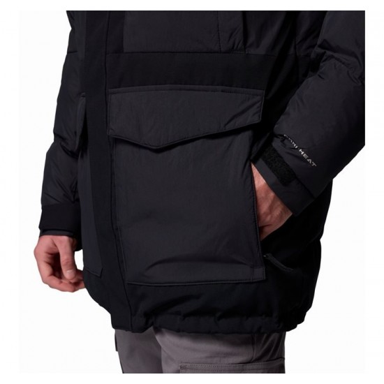 COLUMBIA MARQUAM PEAK FUSION II PARKA