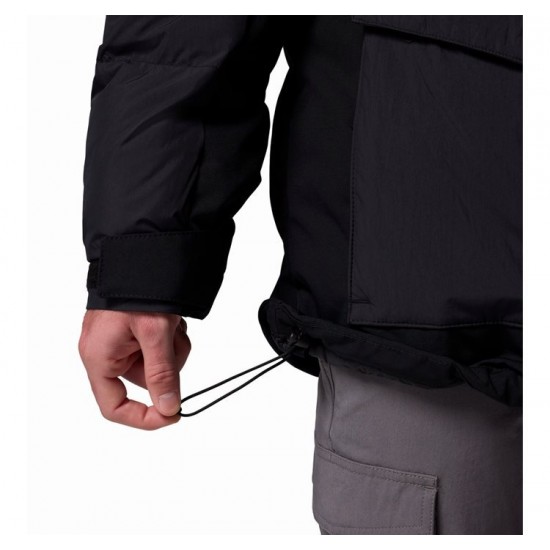 COLUMBIA MARQUAM PEAK FUSION II PARKA