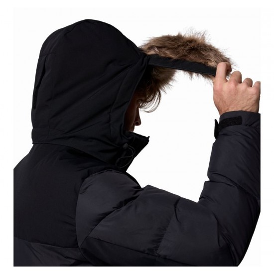 COLUMBIA MARQUAM PEAK FUSION II PARKA