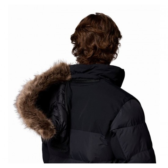 COLUMBIA MARQUAM PEAK FUSION II PARKA
