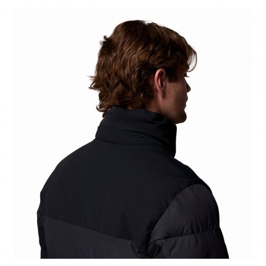 COLUMBIA MARQUAM PEAK FUSION II PARKA