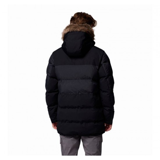 COLUMBIA MARQUAM PEAK FUSION II PARKA
