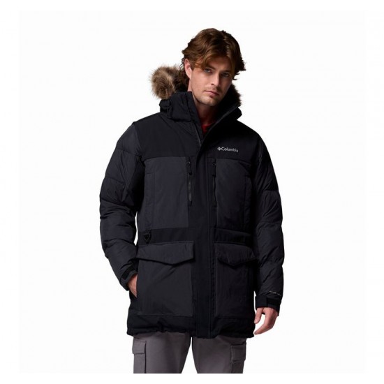 COLUMBIA MARQUAM PEAK FUSION II PARKA