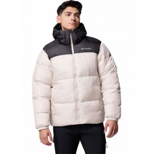 COLUMBIA PUFFECT II HOODED JACKET COLUMBIA PUFFECT II HOODED JACKET