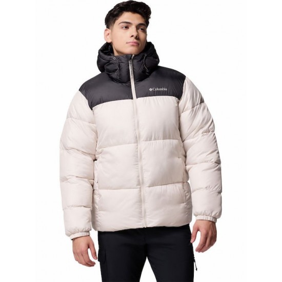 COLUMBIA PUFFECT II HOODED JACKET