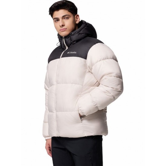 COLUMBIA PUFFECT II HOODED JACKET