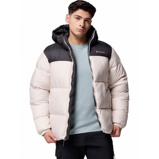 COLUMBIA PUFFECT II HOODED JACKET