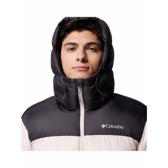 COLUMBIA PUFFECT II HOODED JACKET