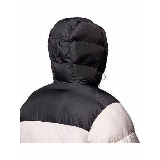 COLUMBIA PUFFECT II HOODED JACKET