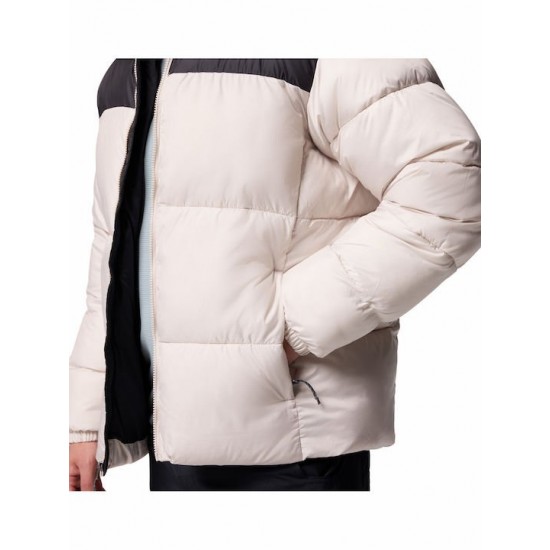 COLUMBIA PUFFECT II HOODED JACKET