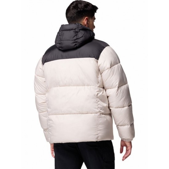 COLUMBIA PUFFECT II HOODED JACKET