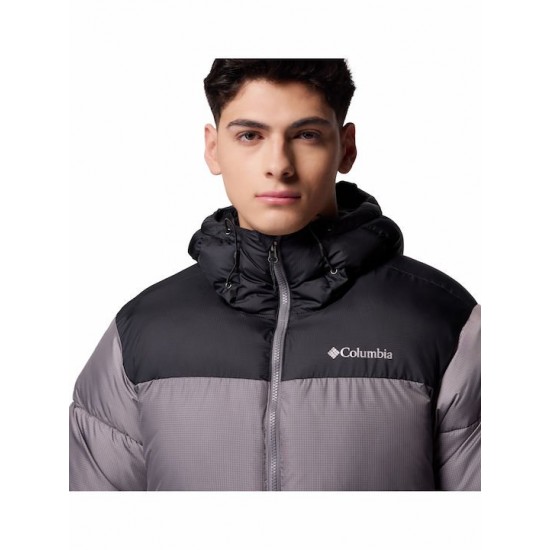COLUMBIA PUFFECT II HOODED JACKET