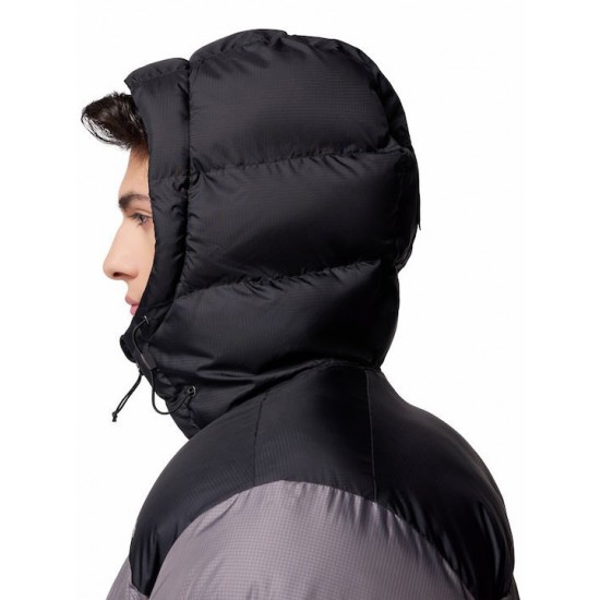 COLUMBIA PUFFECT II HOODED JACKET