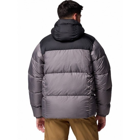 COLUMBIA PUFFECT II HOODED JACKET