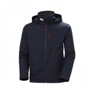 ΜΠΟΥΦAΝ CREW HOODED MIDLAYER 2.0 HELLY HANSEN