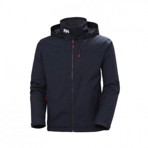 CREW HOODED MIDLAYER 2.0 HELLY HANSEN