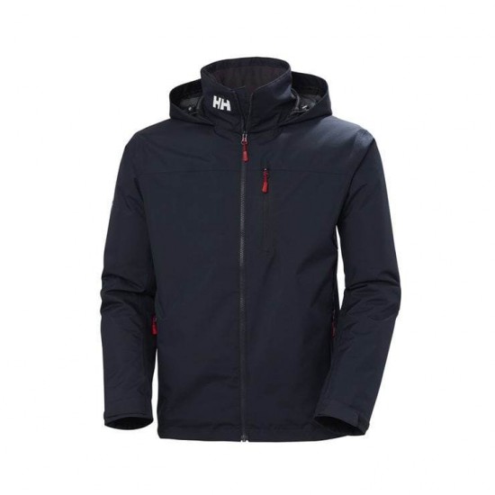 CREW HOODED MIDLAYER 2.0 HELLY HANSEN